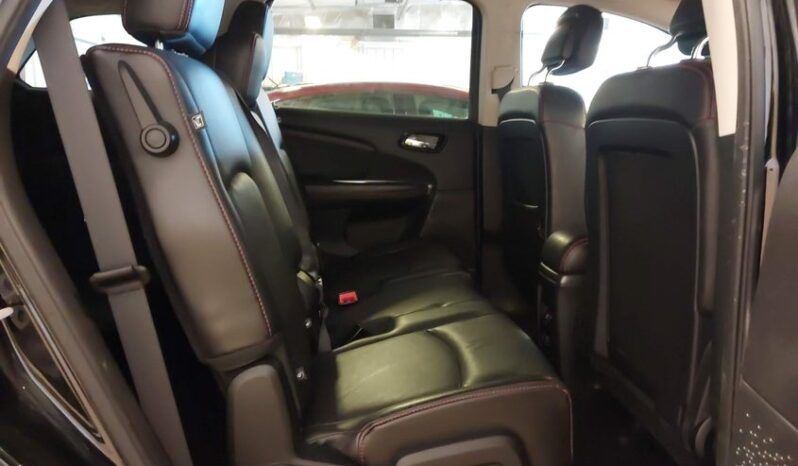 
								2015 Dodge Journey full									