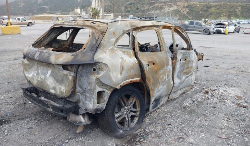 
								2021 Mercedes-benz Gla 250 full									