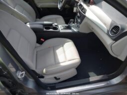 
										2014 Mercedes-benz C 250 full									