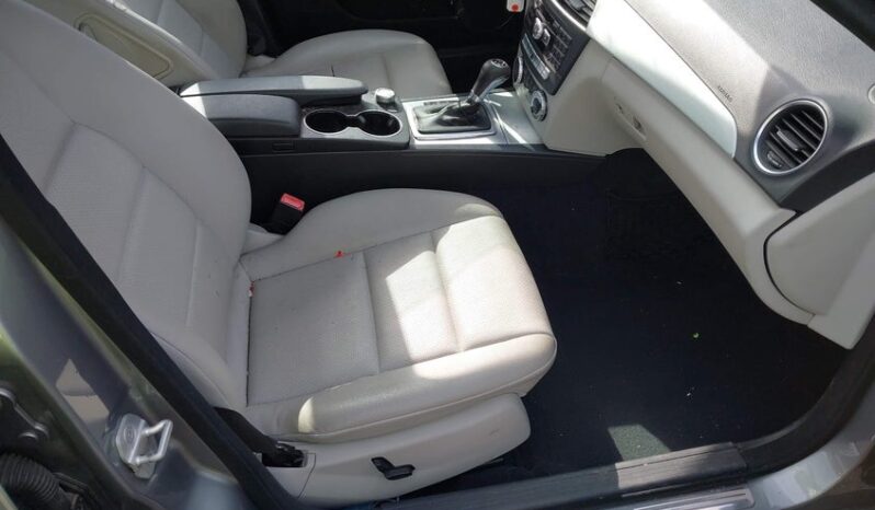 
								2014 Mercedes-benz C 250 full									
