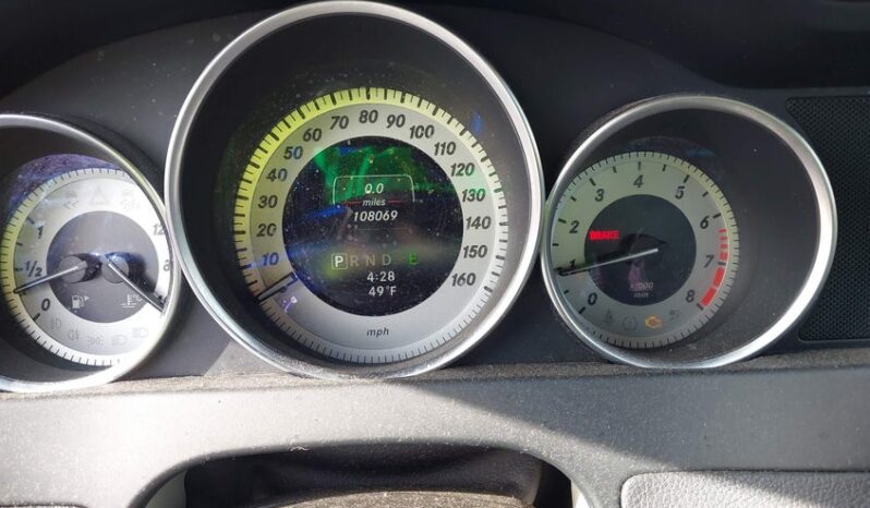 
								2014 Mercedes-benz C 250 full									