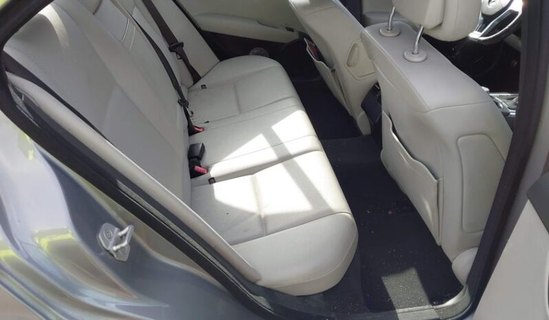 
								2014 Mercedes-benz C 250 full									