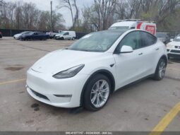
										2023 Tesla Model y full									