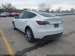
										2023 Tesla Model y full									