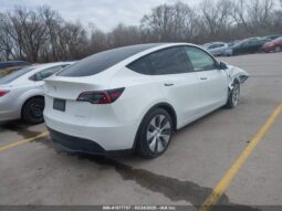 
										2023 Tesla Model y full									