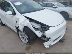 
										2023 Tesla Model y full									