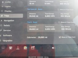 
										2023 Tesla Model y full									