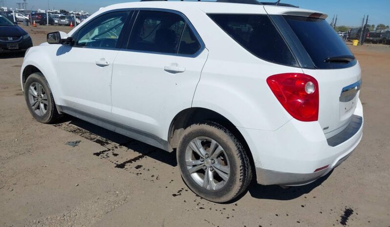 
								2013 Chevrolet Equinox full									