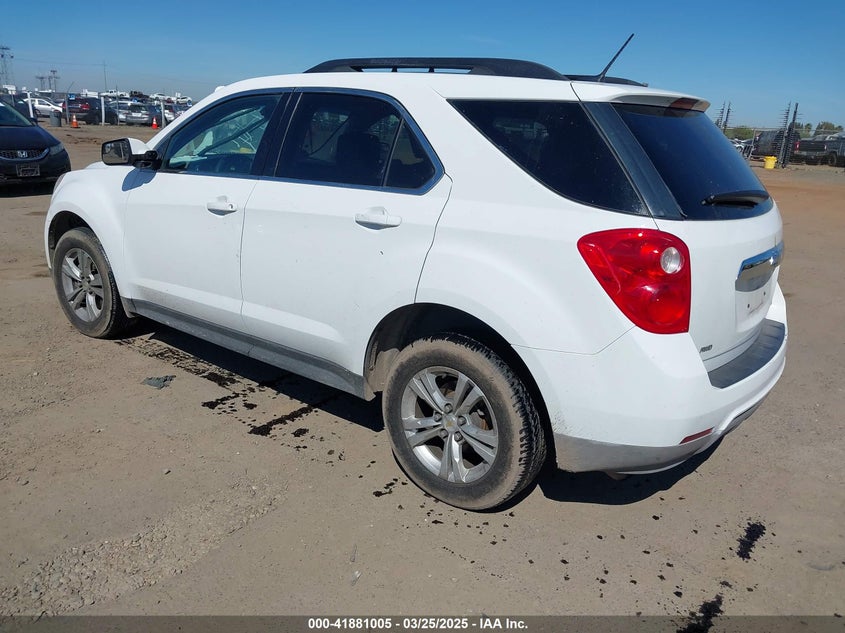 2013 Chevrolet Equinox