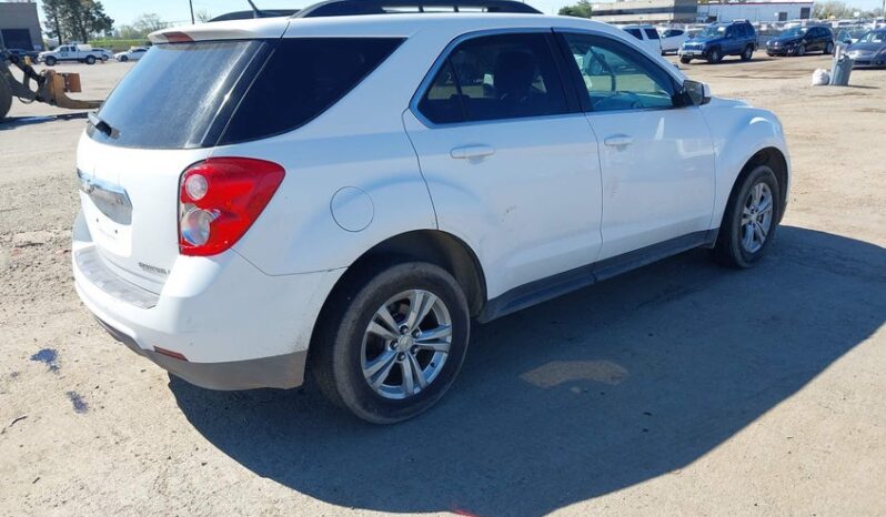 
								2013 Chevrolet Equinox full									