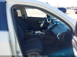 
										2013 Chevrolet Equinox full									