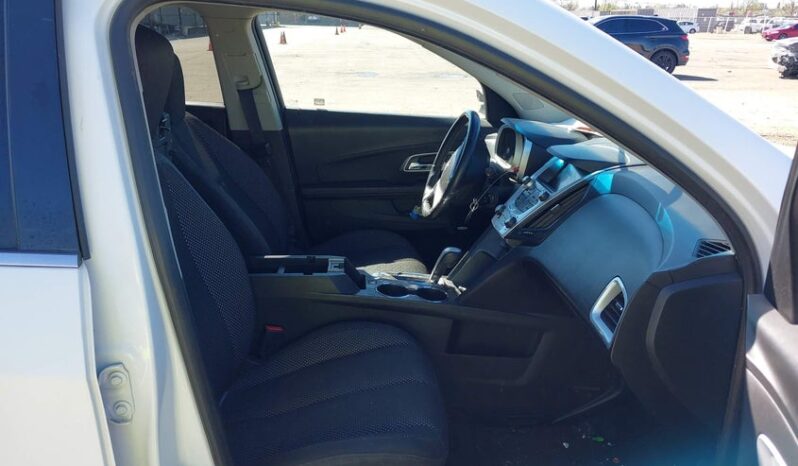 
								2013 Chevrolet Equinox full									