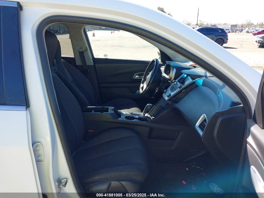 2013 Chevrolet Equinox