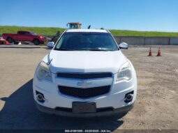 
										2013 Chevrolet Equinox full									