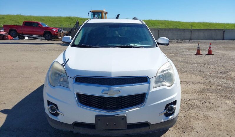
								2013 Chevrolet Equinox full									