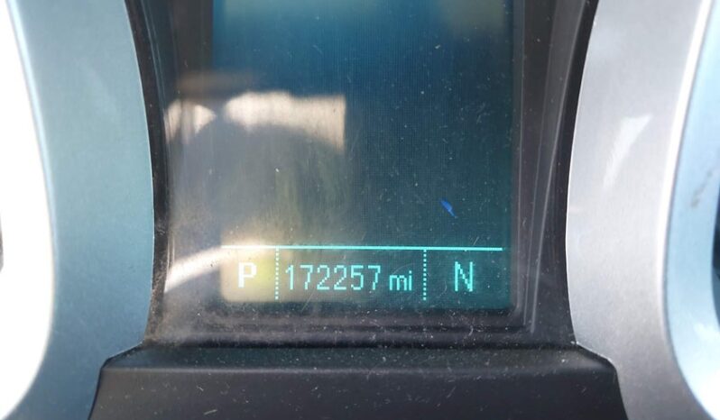 
								2013 Chevrolet Equinox full									