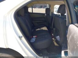
										2013 Chevrolet Equinox full									