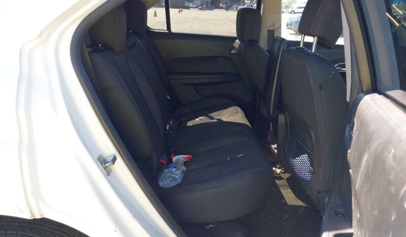 
								2013 Chevrolet Equinox full									
