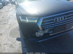 
										2018 Audi Q7 full									