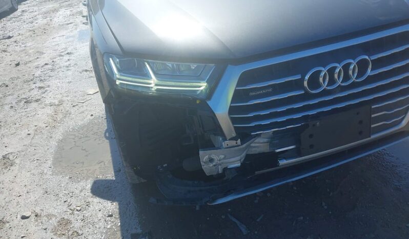 
								2018 Audi Q7 full									