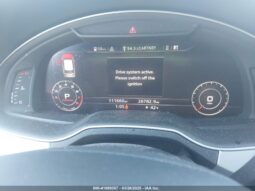 
										2018 Audi Q7 full									