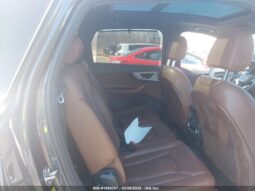 
										2018 Audi Q7 full									
