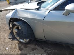
										2012 Dodge Challenger full									