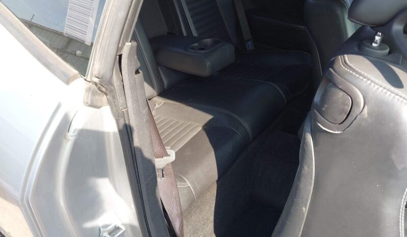 
								2012 Dodge Challenger full									