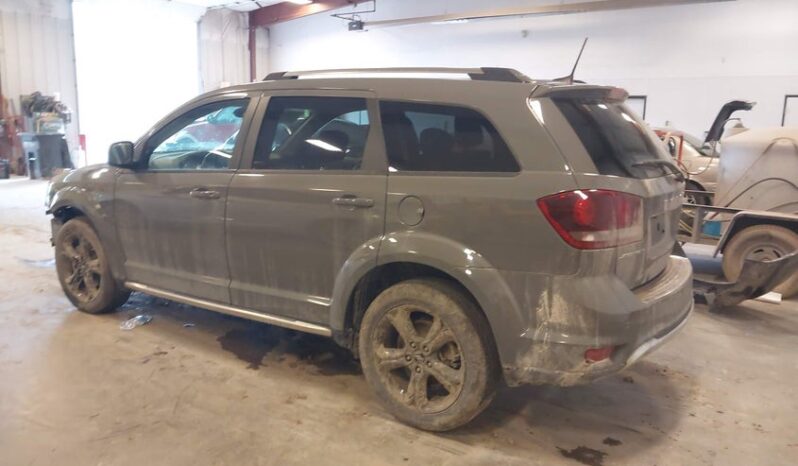 
								2020 Dodge Journey full									