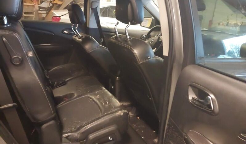 
								2020 Dodge Journey full									