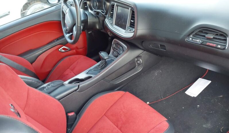 
								2022 Dodge Challenger full									