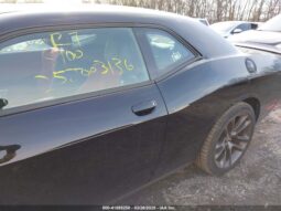 
										2022 Dodge Challenger full									