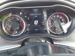
										2022 Dodge Challenger full									
