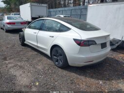 
										2022 Tesla Model 3 full									