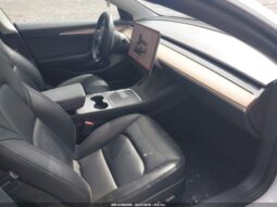 
										2022 Tesla Model 3 full									