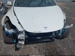 
										2022 Tesla Model 3 full									