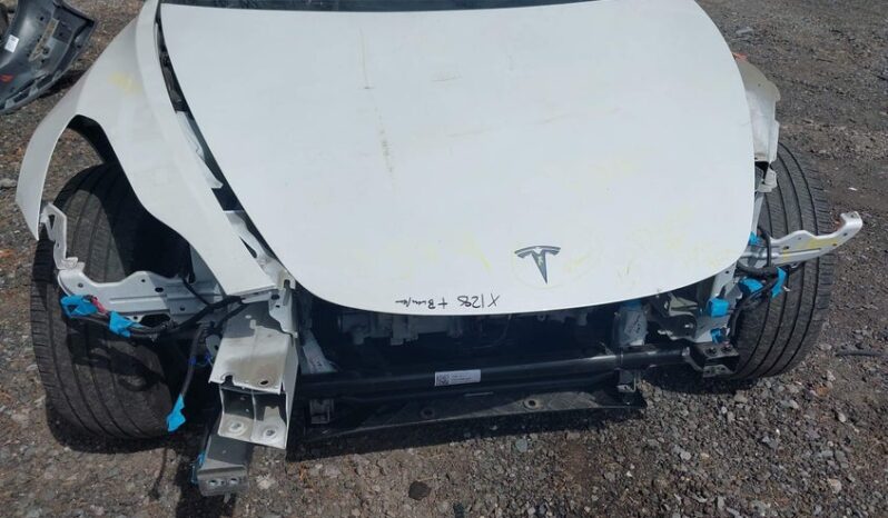 
								2022 Tesla Model 3 full									