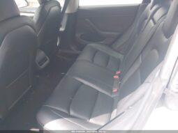 
										2022 Tesla Model 3 full									