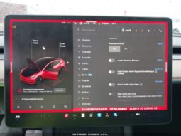 
										2022 Tesla Model 3 full									