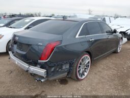 
										2017 Cadillac Ct6 full									