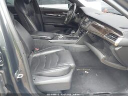 
										2017 Cadillac Ct6 full									