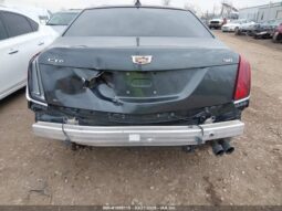 
										2017 Cadillac Ct6 full									