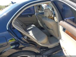 
										2012 Mercedes-benz C 250 full									