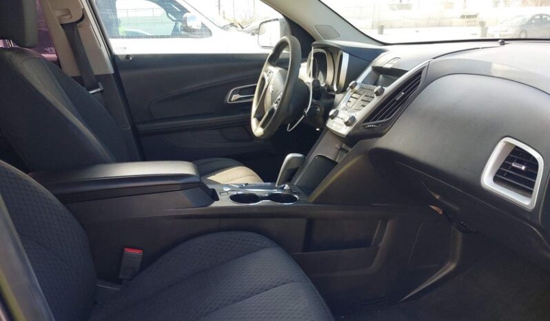 
								2013 Chevrolet Equinox full									