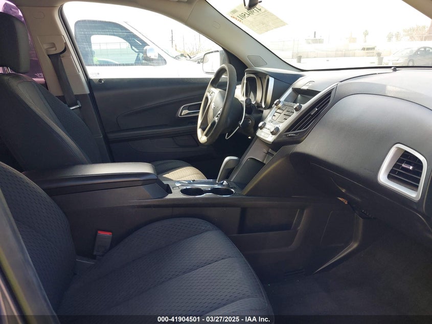 2013 Chevrolet Equinox