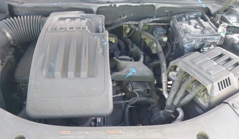 
								2013 Chevrolet Equinox full									