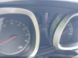
										2013 Chevrolet Equinox full									