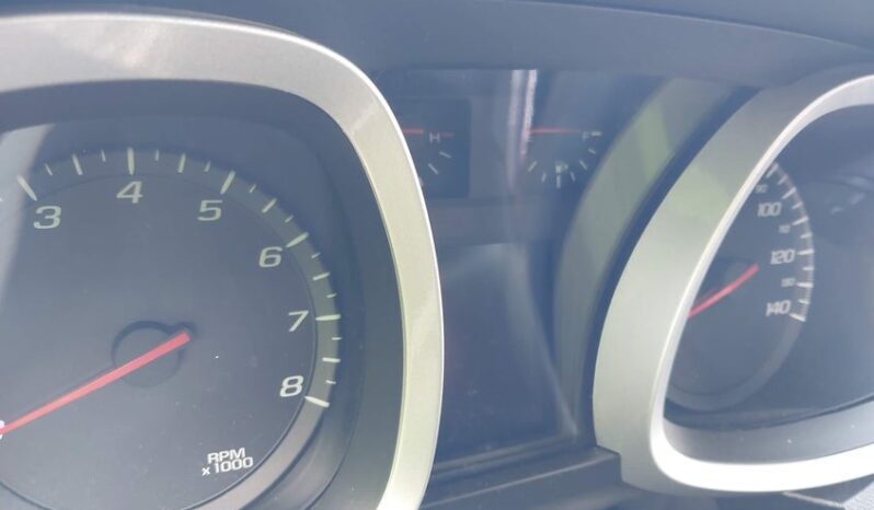 
								2013 Chevrolet Equinox full									