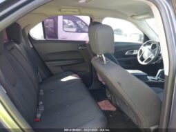 
										2013 Chevrolet Equinox full									