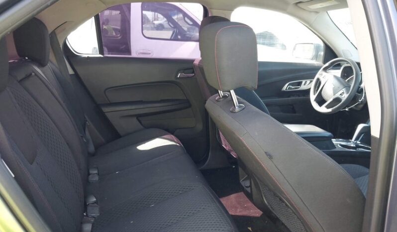 
								2013 Chevrolet Equinox full									
